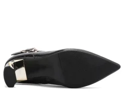 Women's Ninety Union Groovy Booties