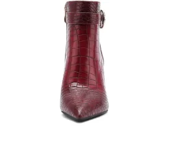 Women's Ninety Union Groovy Booties