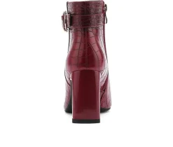 Women's Ninety Union Groovy Booties