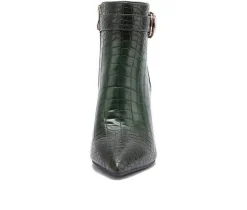 Women's Ninety Union Groovy Booties