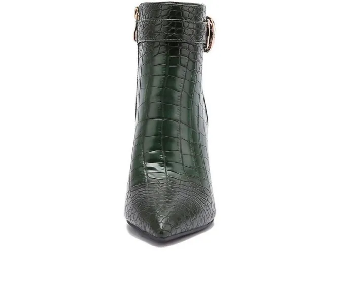 Women's Ninety Union Groovy Booties