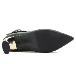 Women's Ninety Union Groovy Booties