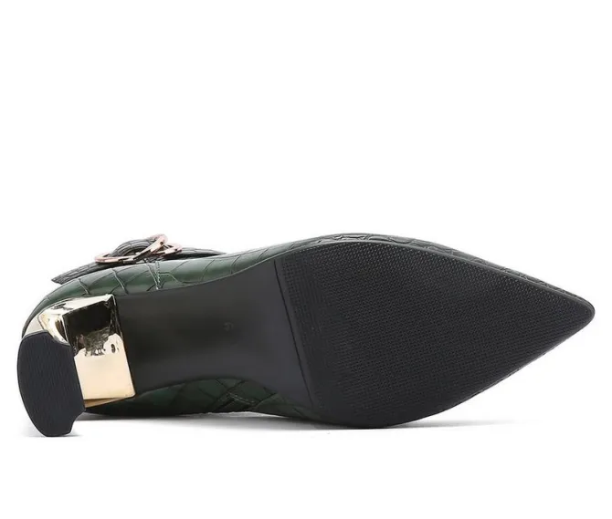 Women's Ninety Union Groovy Booties