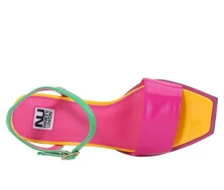 Women's Ninety Union Holly Dress Sandals
