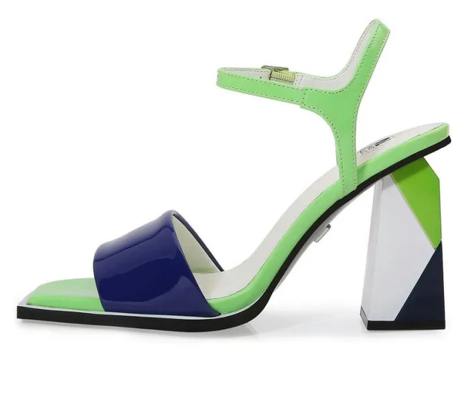 Women's Ninety Union Holly Dress Sandals