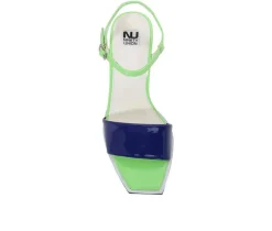 Women's Ninety Union Holly Dress Sandals