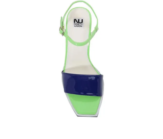 Women's Ninety Union Holly Dress Sandals