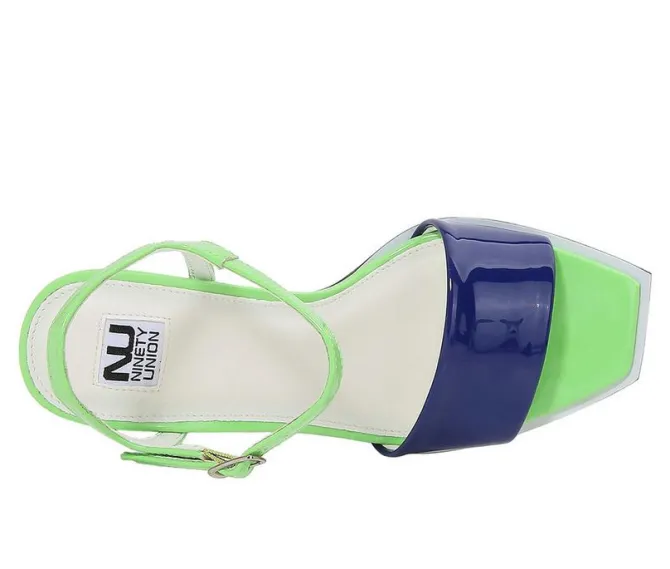 Women's Ninety Union Holly Dress Sandals