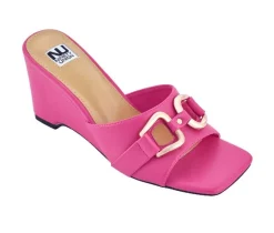 Women's Ninety Union Kensy Wedge Sandals