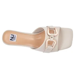 Women's Ninety Union Kensy Wedge Sandals