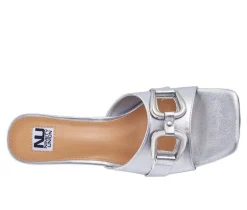 Women's Ninety Union Kensy Wedge Sandals