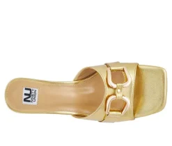 Women's Ninety Union Kensy Wedge Sandals