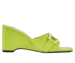 Women's Ninety Union Kensy Wedge Sandals
