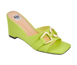 Women's Ninety Union Kensy Wedge Sandals