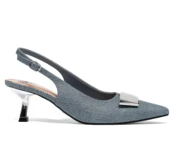 Women's Ninety Union Lana Pumps