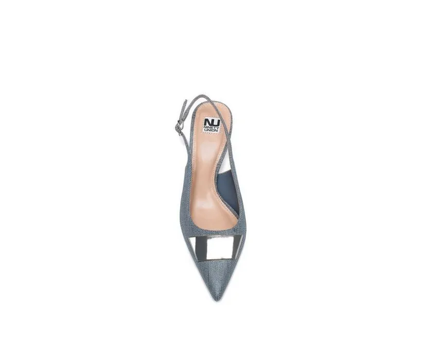 Women's Ninety Union Lana Pumps