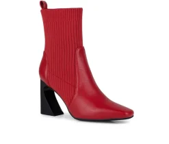Women's Ninety Union Lexi Booties