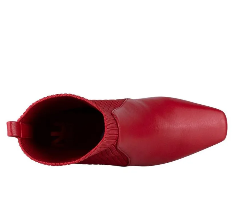 Women's Ninety Union Lexi Booties