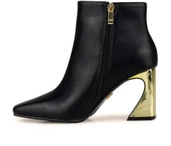 Women's Ninety Union Lush Booties