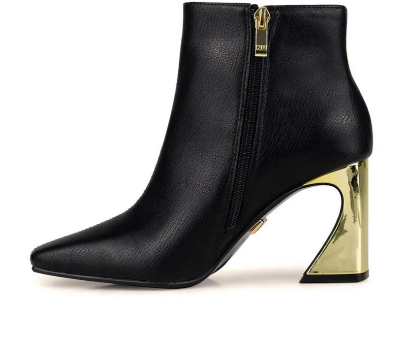Women's Ninety Union Lush Booties
