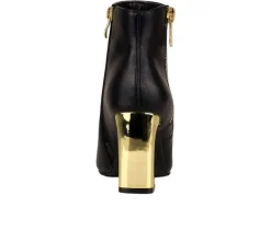 Women's Ninety Union Lush Booties