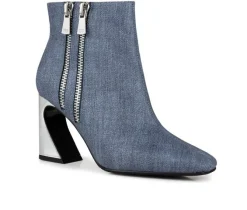 Women's Ninety Union Lush Booties