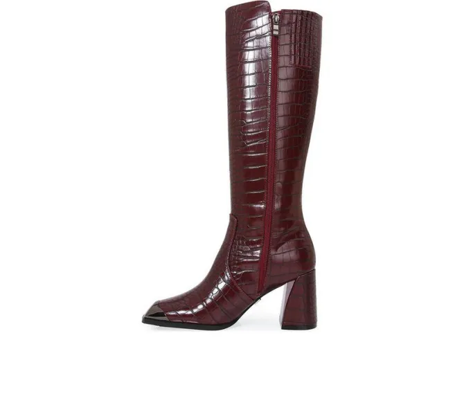 Women's Ninety Union Lux Knee High Boots