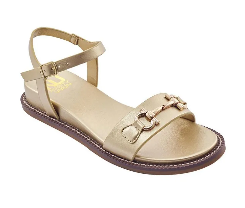 Women's Ninety Union Madison Low Wedge Sandals