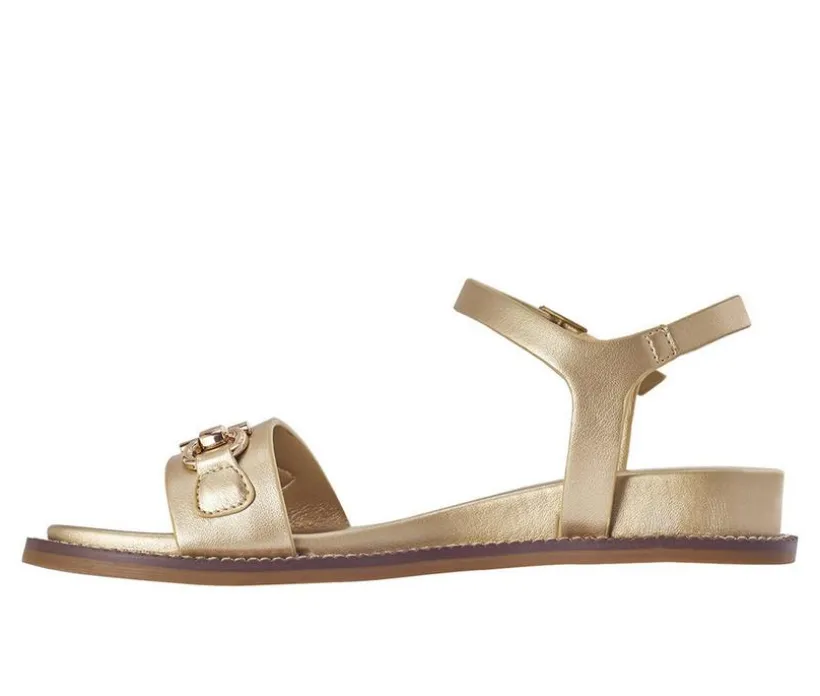 Women's Ninety Union Madison Low Wedge Sandals
