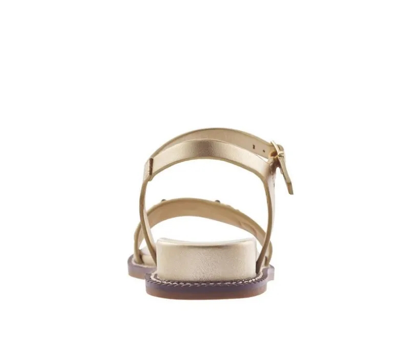 Women's Ninety Union Madison Low Wedge Sandals