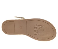 Women's Ninety Union Madison Low Wedge Sandals