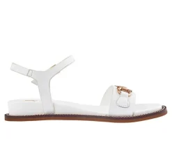 Women's Ninety Union Madison Low Wedge Sandals