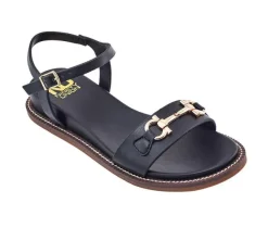 Women's Ninety Union Madison Low Wedge Sandals