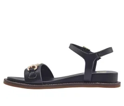 Women's Ninety Union Madison Low Wedge Sandals