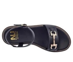Women's Ninety Union Madison Low Wedge Sandals