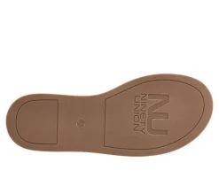 Women's Ninety Union Madison Low Wedge Sandals