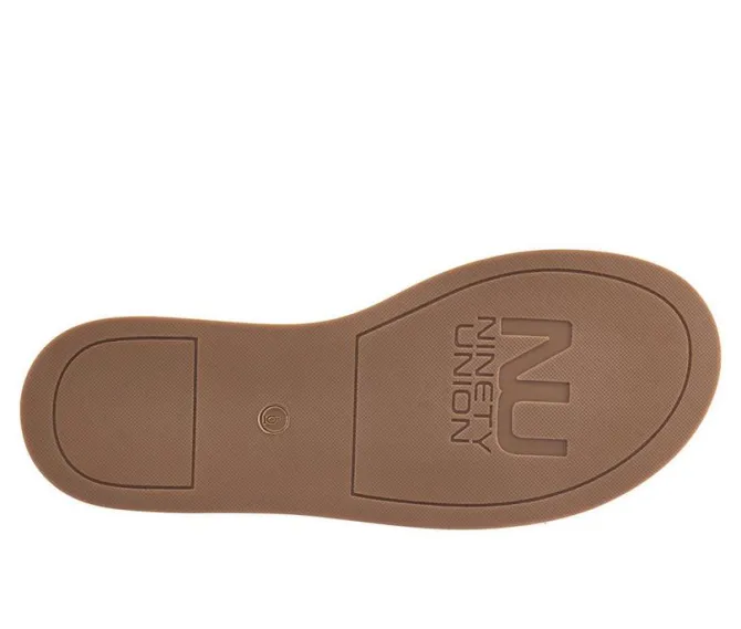 Women's Ninety Union Madison Low Wedge Sandals