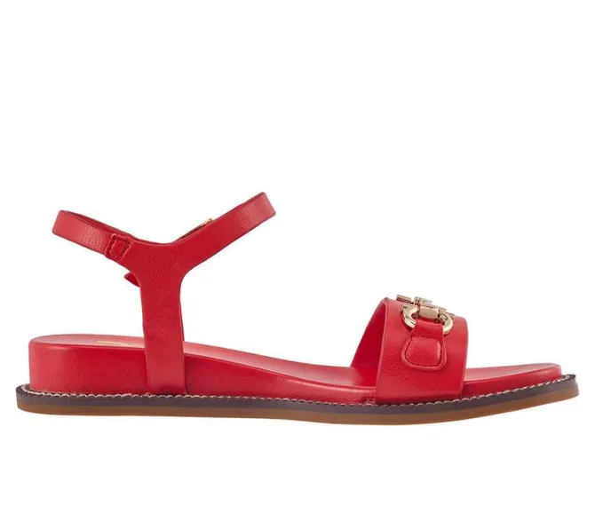 Women's Ninety Union Madison Low Wedge Sandals