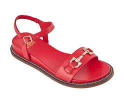 Women's Ninety Union Madison Low Wedge Sandals
