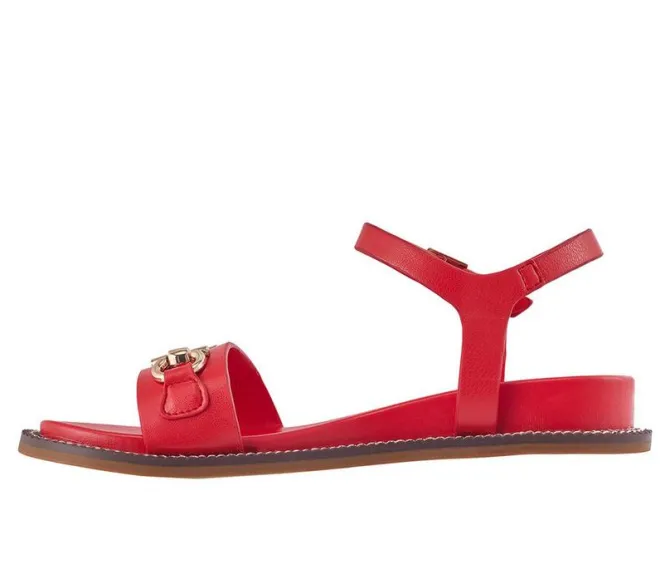 Women's Ninety Union Madison Low Wedge Sandals
