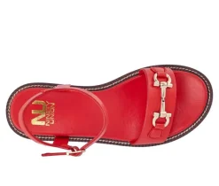 Women's Ninety Union Madison Low Wedge Sandals