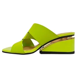 Women's Ninety Union Magical Wedge Sandals
