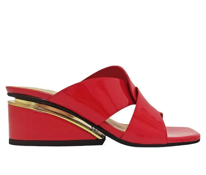 Women's Ninety Union Magical Wedge Sandals