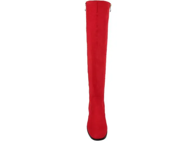 Women's Ninety Union Majestic Knee High Boots