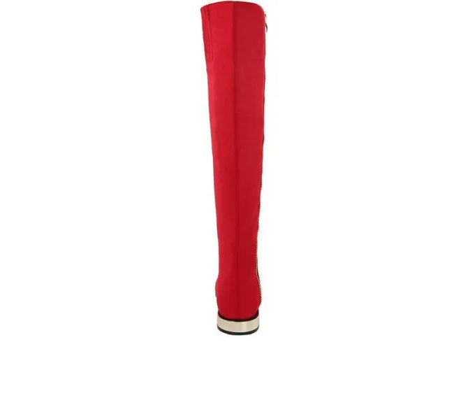 Women's Ninety Union Majestic Knee High Boots