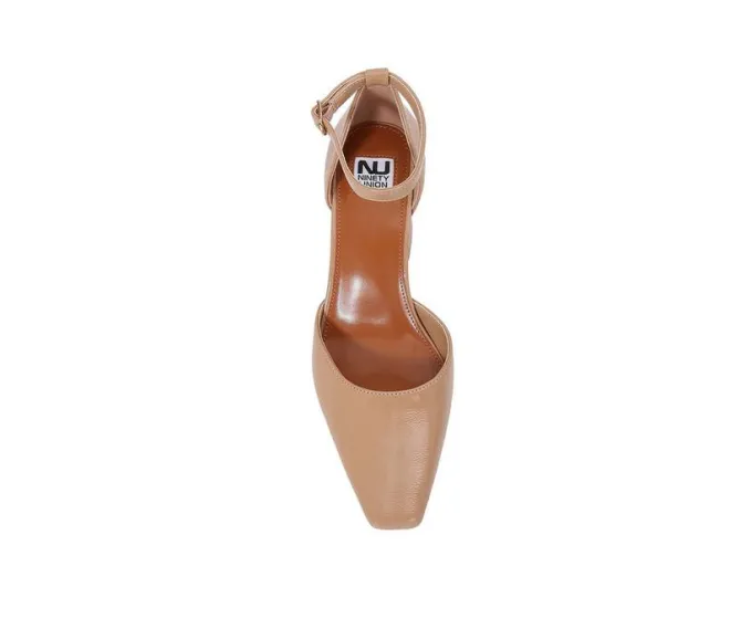 Women's Ninety Union Megan Dress Sandals