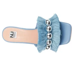 Women's Ninety Union Miami Dress Sandals
