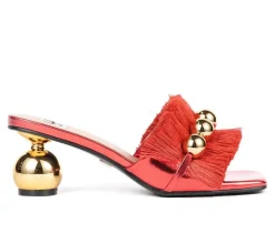 Women's Ninety Union Miami Dress Sandals