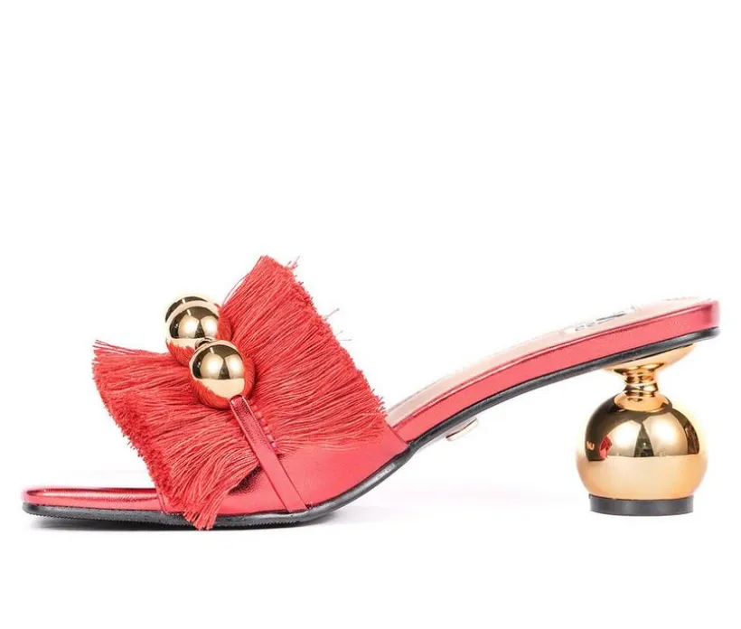 Women's Ninety Union Miami Dress Sandals