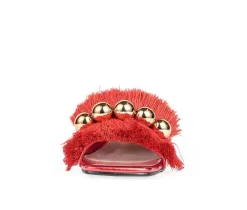 Women's Ninety Union Miami Dress Sandals